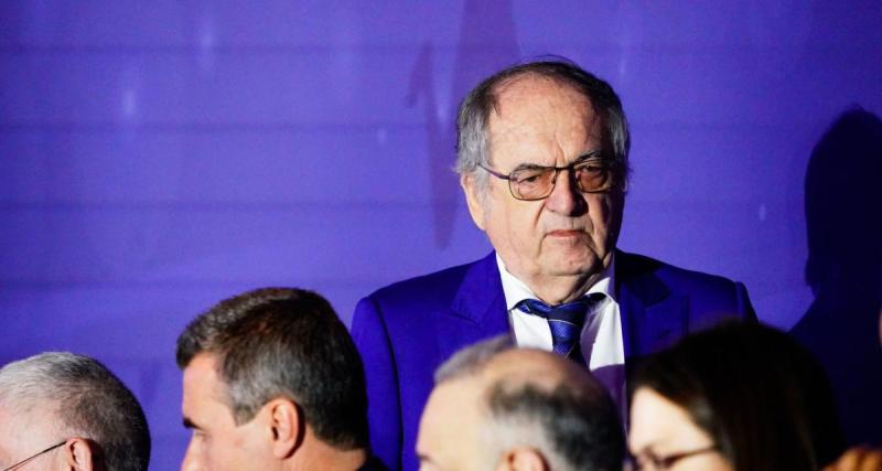  - FFF : un comité extraordinaire va se tenir mercredi matin !