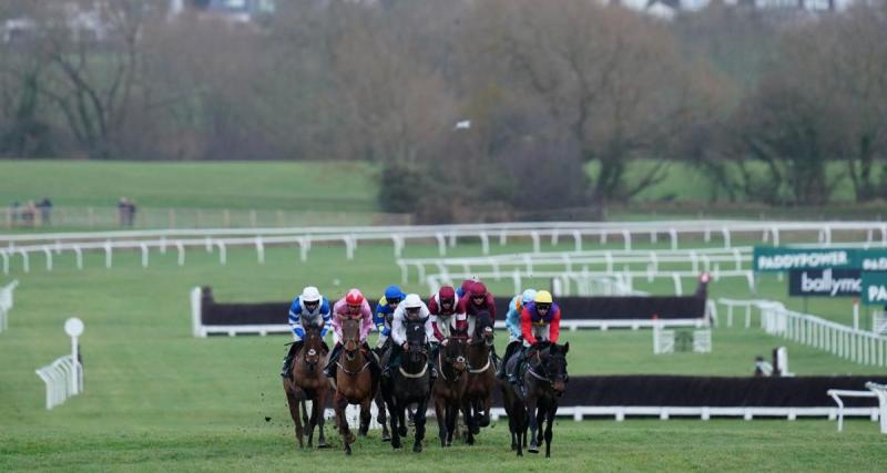  - Résultats course PMU : Eternel Amour vainqueur du Prix du Limousin de Vincennes