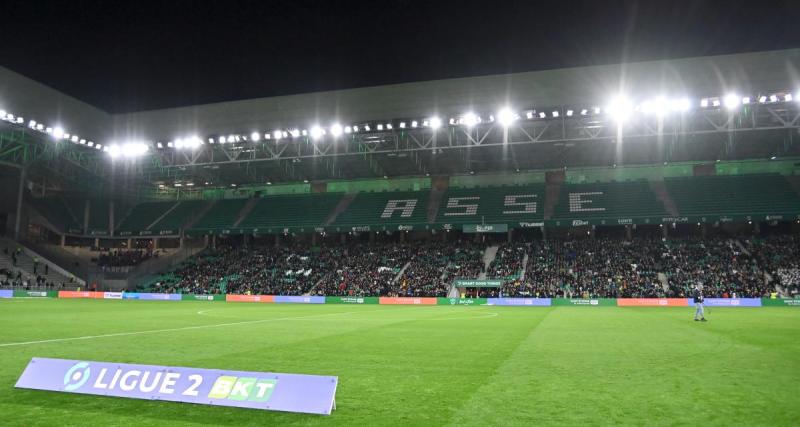  - ASSE : les Verts lâchés par leurs supporters au plus mauvais moment ?