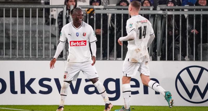  - Rennes : un club anglais prend la température pour Jérémy Doku