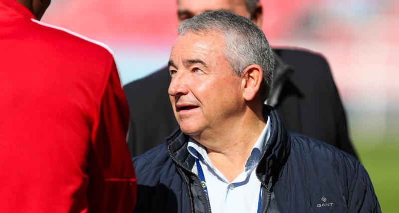  - Avranches : « Ils ont dit qu’ils avaient besoin d’argent », Gilbert Guérin tacle le SB29 après la Coupe de France
