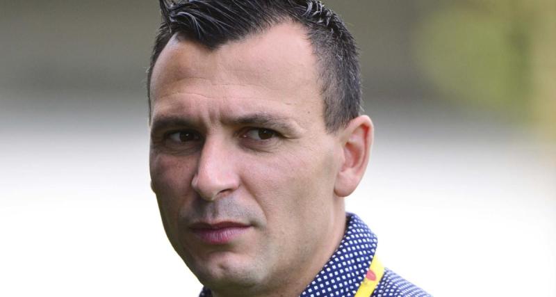  - Châteauroux : Julien Cordonnier quitte la Berrichonne pour un club de Ligue 2 (off)