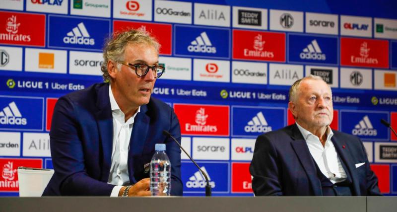  - OL : coup de froid pour le Mercato, le budget déjà réduit