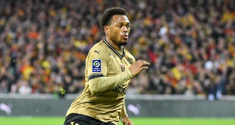  - RC Lens - Mercato : Openda met un terme aux rumeurs de départ