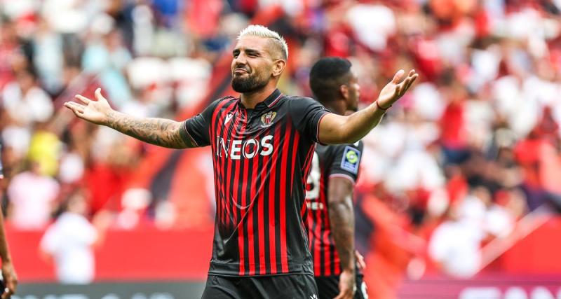  - FC Nantes, OM, RC Lens, Stade Rennais - Mercato : Delort aurait dit oui aux Canaris !