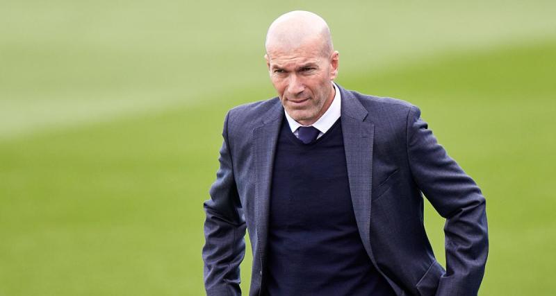  - Propos de Le Graët : le Club des Internationaux de France affiche son soutien à Zidane