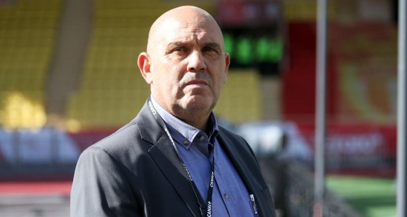  - ASSE : Antonetti dément un retour et dézingue Caïazzo