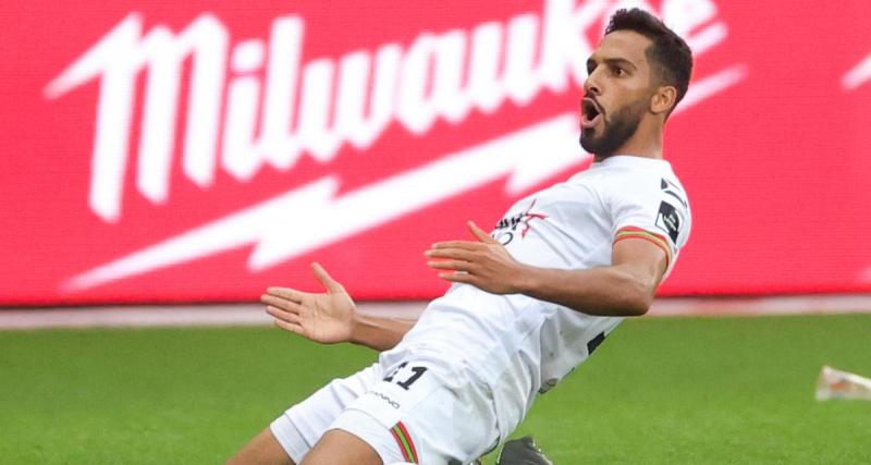  - FC Nantes - Mercato : mauvaise nouvelle dans le dossier Al-Tamari