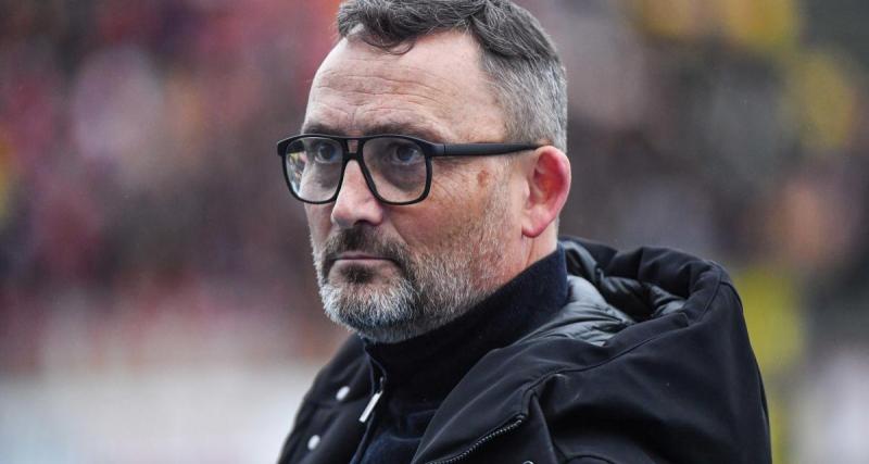  - RC Lens : pluie de bonnes nouvelles pour Franck Haise