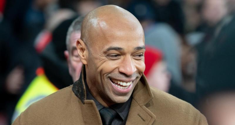  - Belgique : Henry tranche pour sa candidature