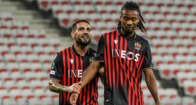  - FC Nantes, OM, RC Lens, Stade Rennais - Mercato : Delort rappelé dans le groupe niçois pour Montpellier !