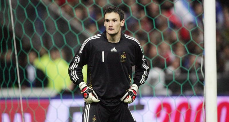  - Équipe de France : les grands moments d'Hugo Lloris