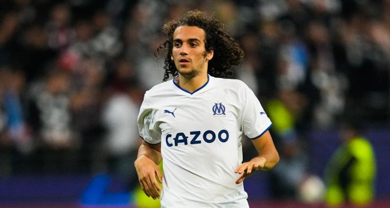  - OM : Guendouzi de retour en Angleterre cet hiver ?