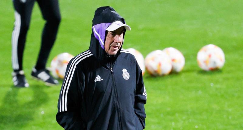  - Real Madrid : après Tchouaméni, un autre Français incertain pour le choc contre Valence !
