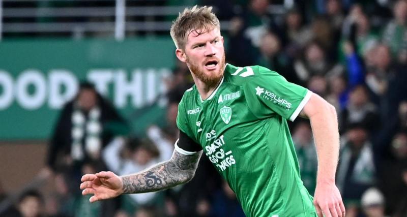  - 🚨 ASSE, Bordeaux, Metz... les compos du soir en Ligue 2 !