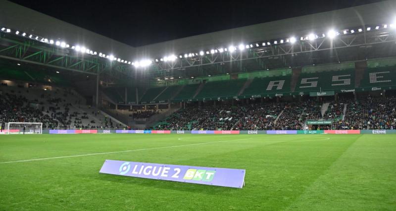  - ASSE : le boycott des supporters reconduit pour la réception de Sochaux