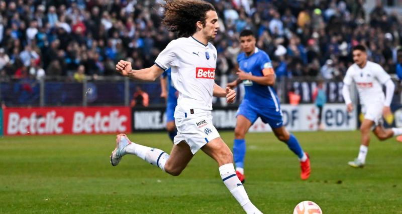  - Matteo Guendouzi, direction la Premier League ?