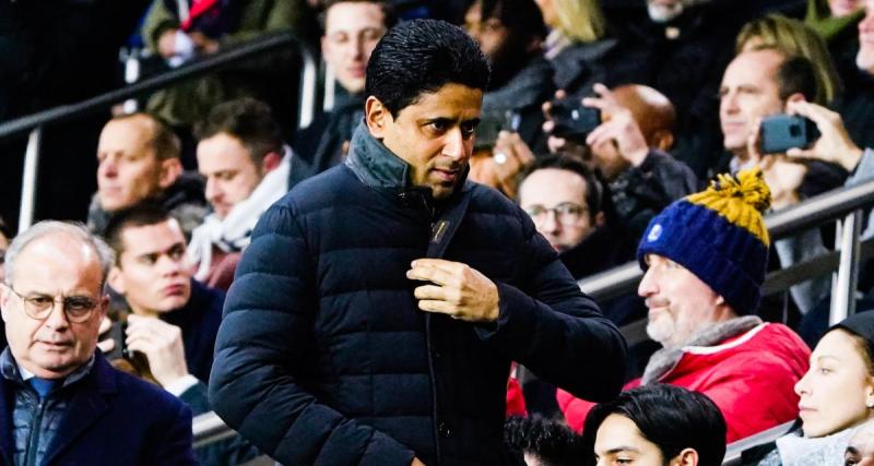  - PSG : Manchester United ou Liverpool pourrait détourner le Qatar de Paris