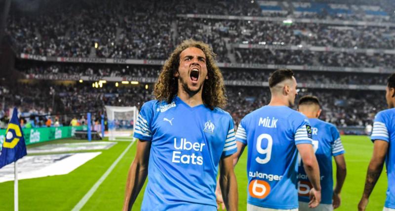  - OM - Mercato : une énorme offre en approche pour Guendouzi 