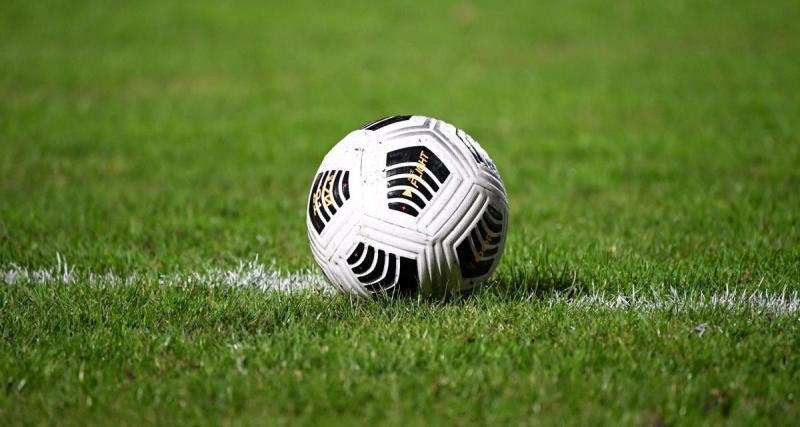  - Chartres : Alexis Gouletquer libéré de son contrat (off)