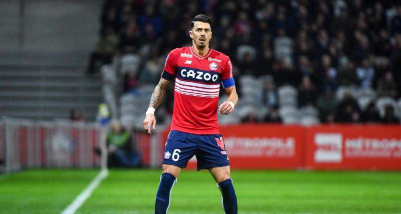  - LOSC : trois lillois forfaits pour le déplacement à Brest, Gomes de retour
