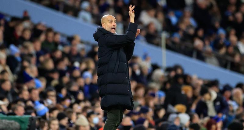 - Manchester City : pour Guardiola, Bale va devenir un « fantastique joueur de golf »