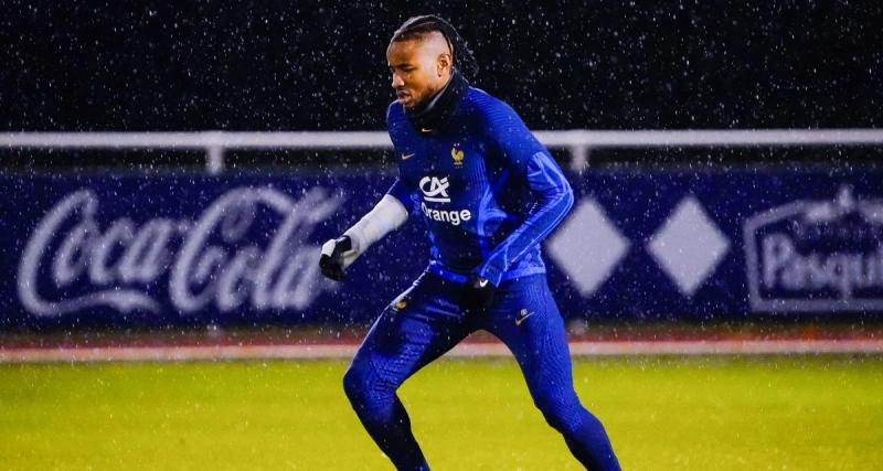  - Leipzig : inquiétude pour Nkunku, toujours convalescent