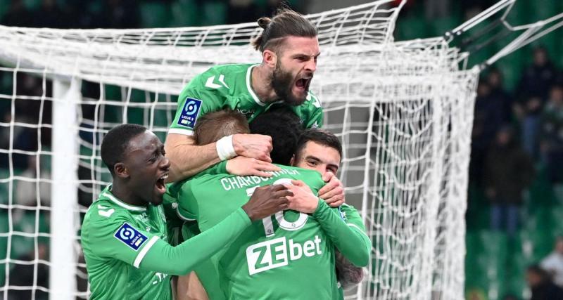  - 🚨 L'ASSE se relance, Bordeaux accroché, le gros coup du Havre... les résultats du soir !