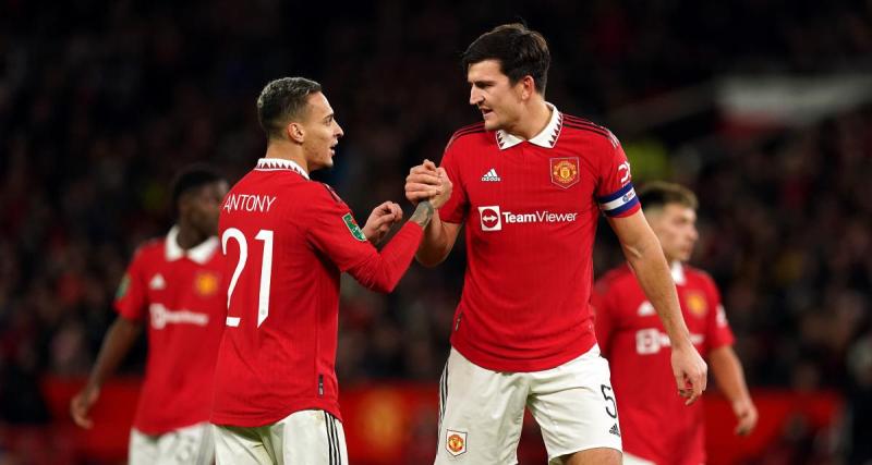  - 🚨 Manchester United qualifié, Newcastle tape Leicester, les résultats en League Cup !