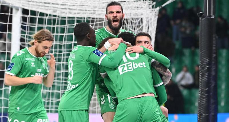  - Le Havre intraitable, Bordeaux cale, l’ASSE respire, match fou entre le VAFC et Annecy