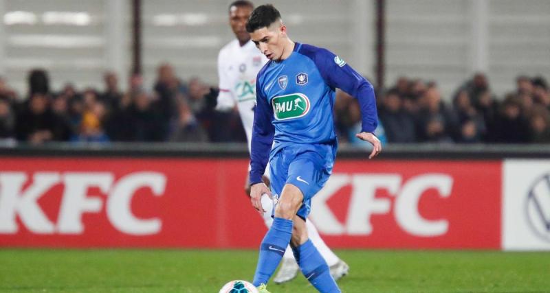  - Passé par l’OM, Hyères, Boulogne ou le VHF, Abdelkader Kraichi annonce son départ à la retraite