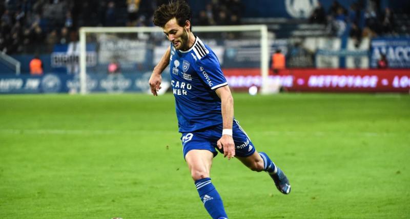  - Boulogne : Julien Boyer rejoint l'USBCO (off)