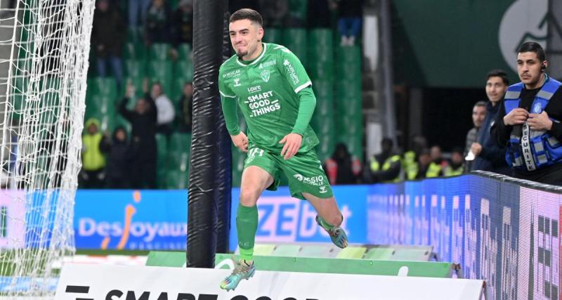  - Tous les résultats de la 18ème journée de Ligue 2