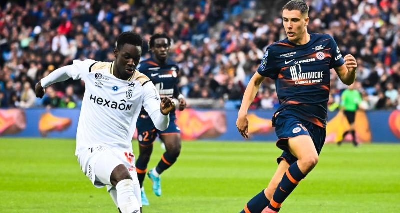 - Montpellier : une offre anglaise de 11 millions pour une pépite du club !