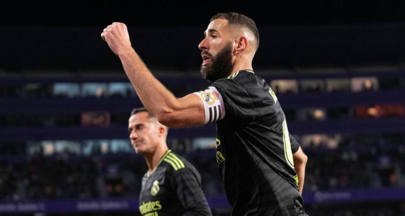  - Real Madrid - Valence : quelle chaîne et comment voir le match en streaming ?