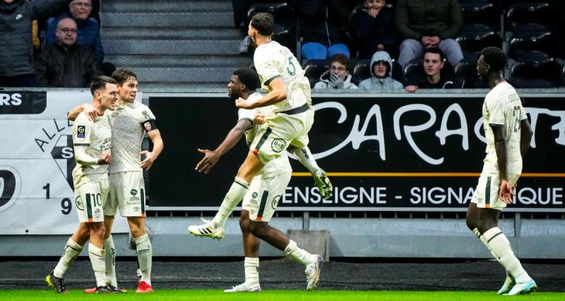  - Lorient - Monaco : les compos probables et les absents