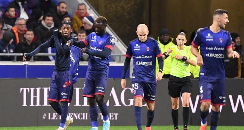  - Clermont - Rennes : les compos probables et les absents
