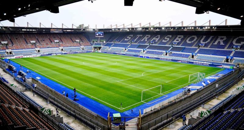 - Chaîne, heure... Qui diffuse Strasbourg - Lens