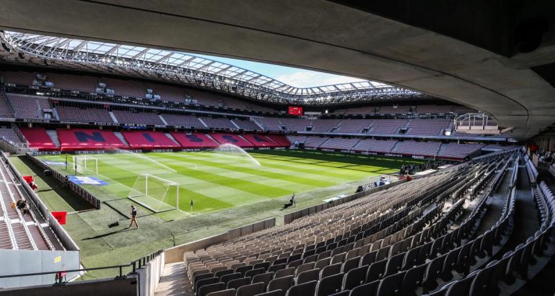 - Ligue 1 : la chaîne qui diffuse Nice - Montpellier est... 