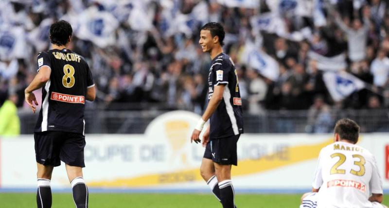  - OL, Girondins, Stade Rennais : des nouvelles de Yoann Gourcuff sont tombées !