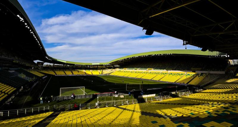  - Nantes - Lyon, sur quelle chaîne, à quelle heure ?