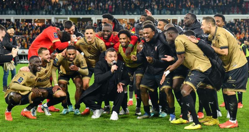  - Strasbourg - Lens : Diffusion TV, chaine et heure