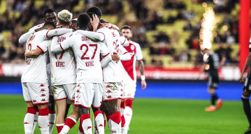  - Lorient - Monaco : Sur quelle chaîne TV et à quelle heure ?