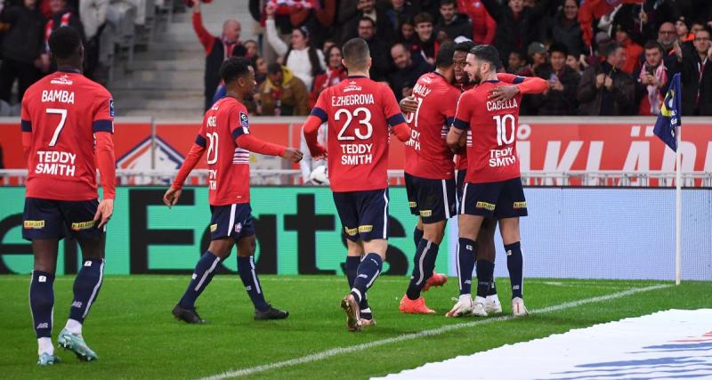  - Brest - Lille : Heure, chaîne, diffusion TV ?