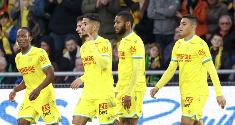  - Nantes - Lyon : La chaîne et l’heure du match ?