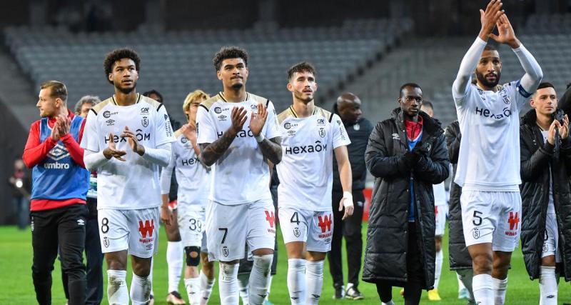  - AC Ajaccio - Reims : À quelle heure, sur quelle chaîne ?