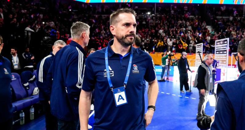  - Pologne - France : sur quelle chaîne et à quelle heure voir le premier match des Bleus en handball ?