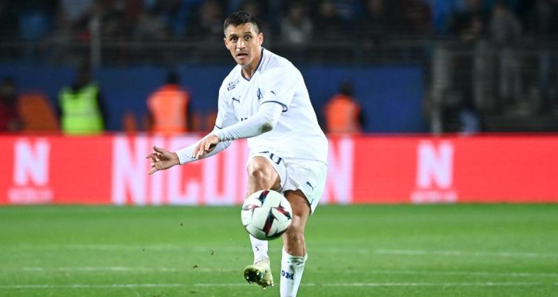  - Troyes - OM : les compos probables et les absents