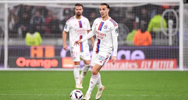  - Nantes - OL : les compos probables et les absents