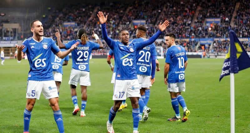 - Strasbourg - Lens : les compos probables et les absents